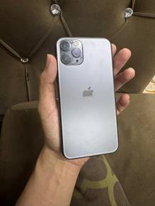 Iphone 11 Pro 64gb MY Set