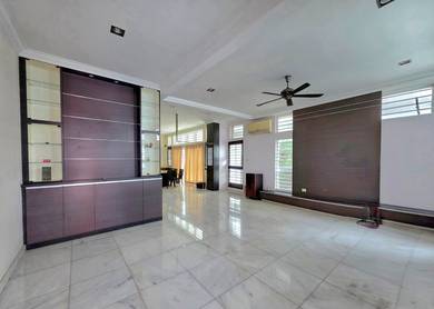 Semi-Detached House For Rent in Georgetown,PNG