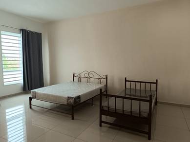 Terraced House For Rent in Bandar Sri Sendayan,NSN