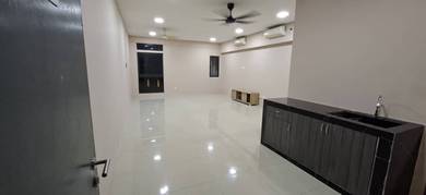 Service Residence For Rent in Menara Suria (V12)
