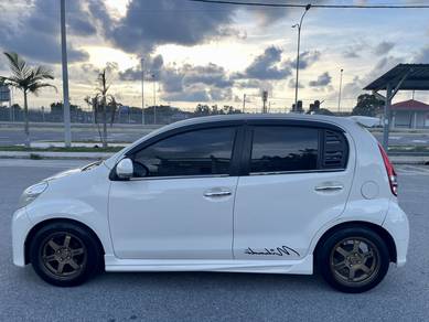 Perodua MyVi SE ZHS in Kuala Terengganu, TRG