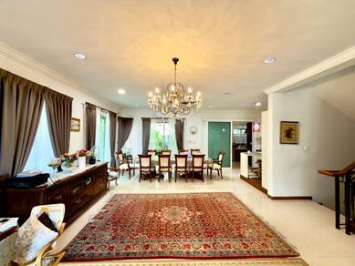 Semi-Detached House For Sale in Kota Damansara,SGR