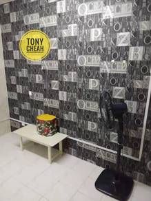 Apartment For Sale in Sri Ivory (Sri Ivori) Apartment