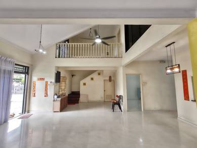 Semi-Detached House For Sale in Masai,JHR