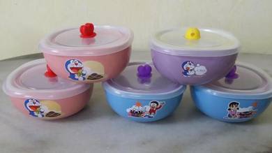 Doraemon Bowls