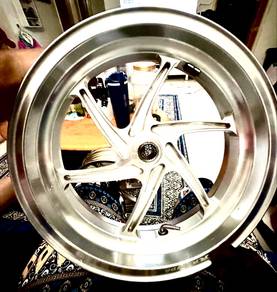 Rim Rapido ADV160