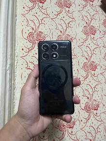 poco x6 pro 512gb