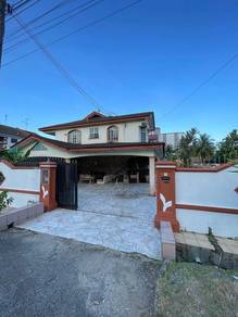 Semi-Detached House For Sale in Masai,JHR