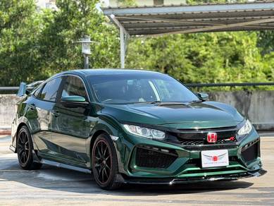 Honda Civic TC in Seri Kembangan, SGR