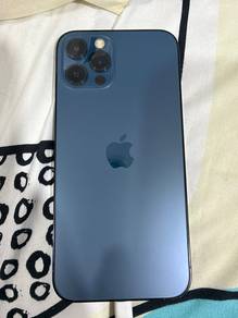 Iphone 12pro 256gb
