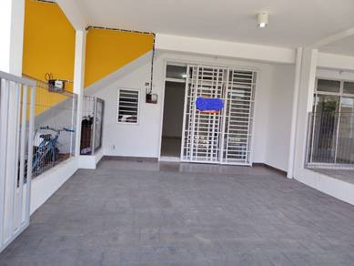 Townhouse For Sale in Alor Gajah,MLK