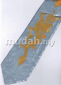 Royal Dragon Animal Novelty Fancy Neck Tie