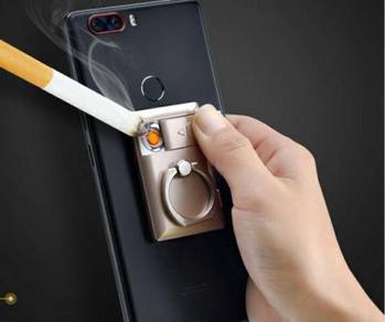 USB Rechargeable Lighter