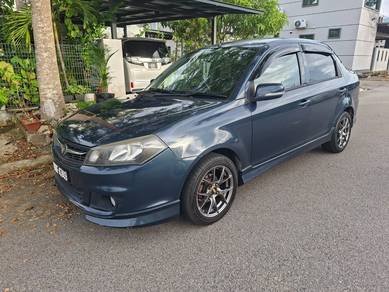 Proton Saga FLX FLX EXECUTIVE in Sungai Petani, KDH