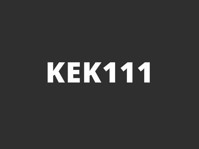 KEK111