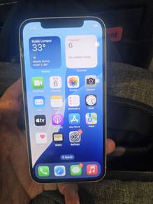 iPhone 12