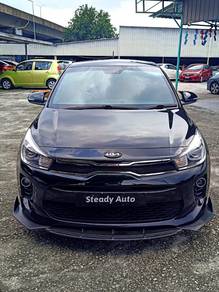 2020 Kia Rio 1.4 MPI