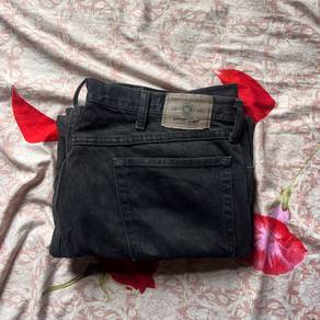 Wrangler Baggy Jeans