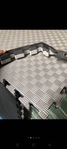 Matt/Mattress Latihan, Pertandingan Dan Sebagainya
