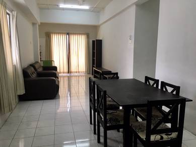 Apartment For Sale in Jalil Damai