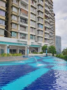 Condominium For Rent in Prima U1