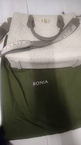 handbag bonia tiptop