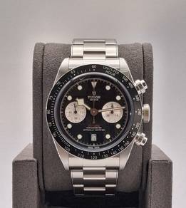 Brand New Jul 2026 Tudor BB Chrono Black 41 M9360N
