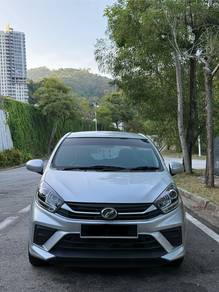 Perodua Axia GXTRA in Bayan Lepas, PNG