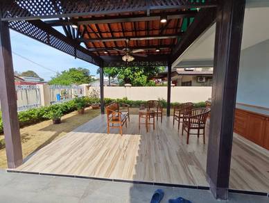 HomeStay Bukit Kuda Klang