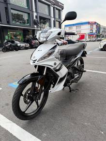 Yamaha 135LC
