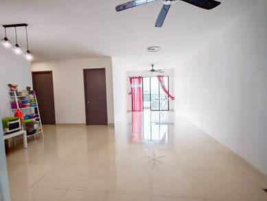 Condominium For Sale in Ken Rimba