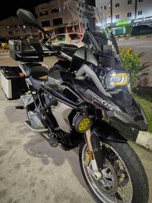 BMW R 1200 GS