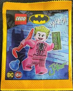 LEGO Super Heroes 212327 The Joker