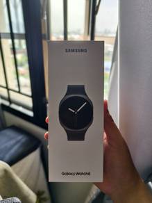 Samsung Galaxy Watch 8 Bluetooth