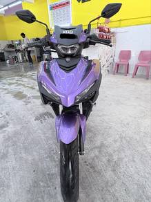 Yamaha Y16ZR