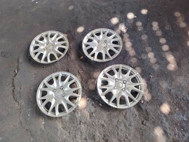 rim cover