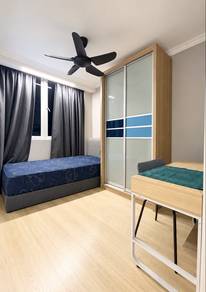 Room in Wangsa Maju, KUL