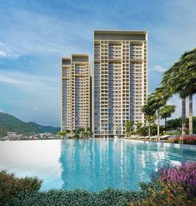 Condominium For Rent in Sungai Besi,KUL