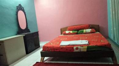 Homestay Bajet Unos 2022
