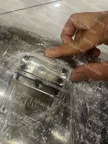 Estima ACR50 Modellista Exhaust Twin Tip