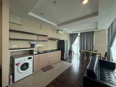 Service Residence For Rent in Riverson