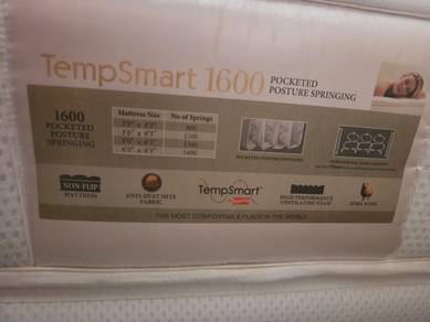 Mattress Tiram