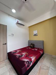 Room in Johor Bahru, JHR