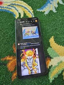 realme note 60x