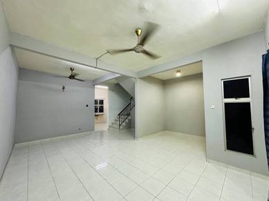 2-storey Terraced House For Sale in Sungai Petani,KDH