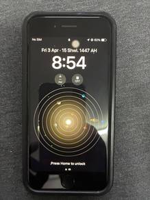 iPhone SE 2nd Gen