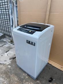 Midea mesin basuh Washer 7kgs