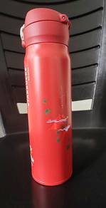 Starbucks Limited Edition Chinese New Year Water B