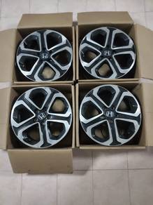 rim honda hrv