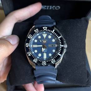 Seiko 5 Sports SRP605J2 Baby Monster Automatic